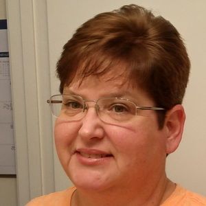 Meet your Posher, Ann